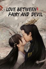 Key visual of Love Between Fairy and Devil