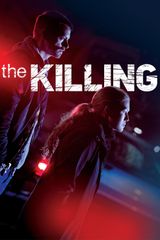 Key visual of The Killing