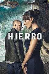 Key visual of Hierro