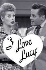 Key visual of I Love Lucy