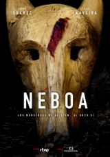 Key visual of Néboa