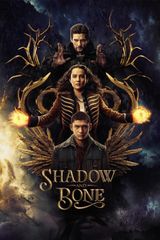 Key visual of Shadow and Bone