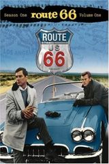 Key visual of Route 66