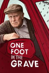 Key visual of One Foot In the Grave