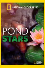 Key visual of Pond Stars