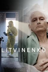 Key visual of Litvinenko