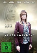 Key visual of Das Verschwinden