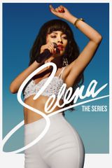 Key visual of Selena: The Series