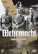 Key visual of The Wehrmacht