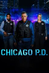 Key visual of Chicago P.D.
