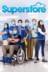 Key visual of Superstore