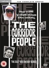 Key visual of The Corridor People