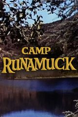 Key visual of Camp Runamuck