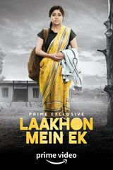 Key visual of Laakhon Mein Ek