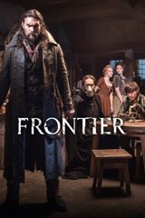 Key visual of Frontier
