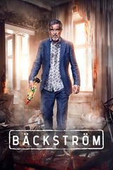 Key visual of Bäckström