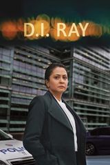 Key visual of DI Ray