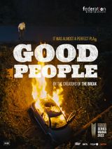 Key visual of Good People