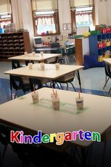 Key visual of Kindergarten