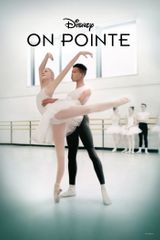 Key visual of On Pointe