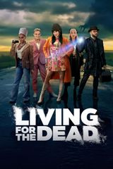 Key visual of Living for the Dead