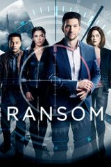 Key visual of Ransom