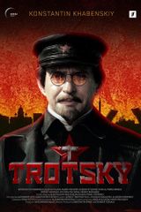 Key visual of Trotsky