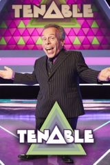 Key visual of Tenable