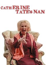 Key visual of Catherine Tate's Nan
