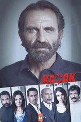 Key visual of Kaçak