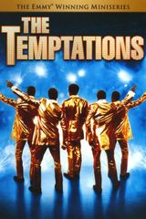 Key visual of The Temptations