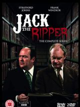 Key visual of Jack the Ripper