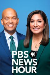 Key visual of PBS NewsHour