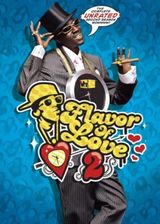 Key visual of Flavor of Love