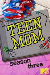 Key visual of Teen Mom 3