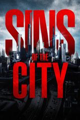 Key visual of Sins of the City