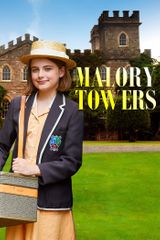 Key visual of Malory Towers