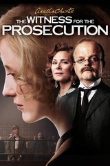 Key visual of The Witness for the Prosecution