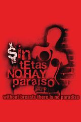 Key visual of Without Breast There Is No Paradise