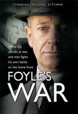 Key visual of Foyle's War
