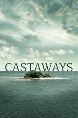 Key visual of Castaways