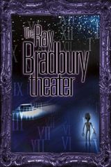 Key visual of The Ray Bradbury Theater
