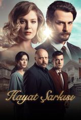 Key visual of Hayat Şarkısı