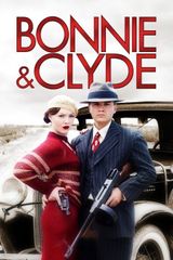 Key visual of Bonnie & Clyde