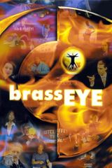 Key visual of Brass Eye