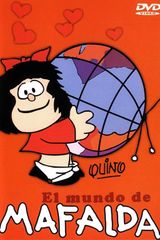 Key visual of Mafalda