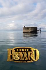 Key visual of Fort Boyard