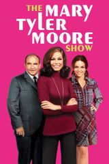 Key visual of The Mary Tyler Moore Show
