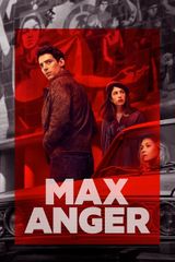 Key visual of Max Anger