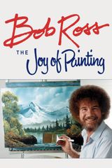 Key visual of The Joy of Painting